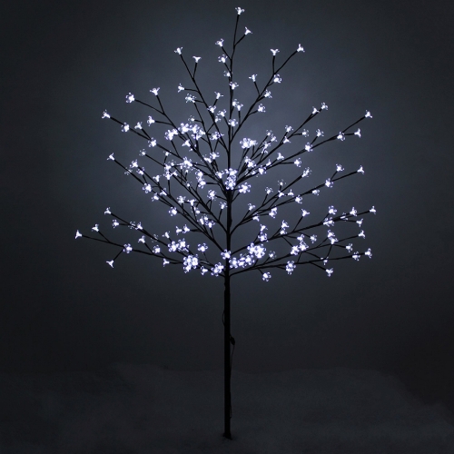 LED-ES SAKURA VILÁGÍTÓ FA - TÖBB SZÍNBEN