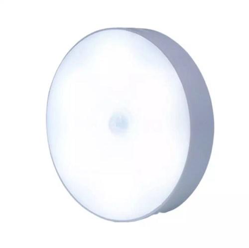 LED éjszakai fény mozgásérzékelővel