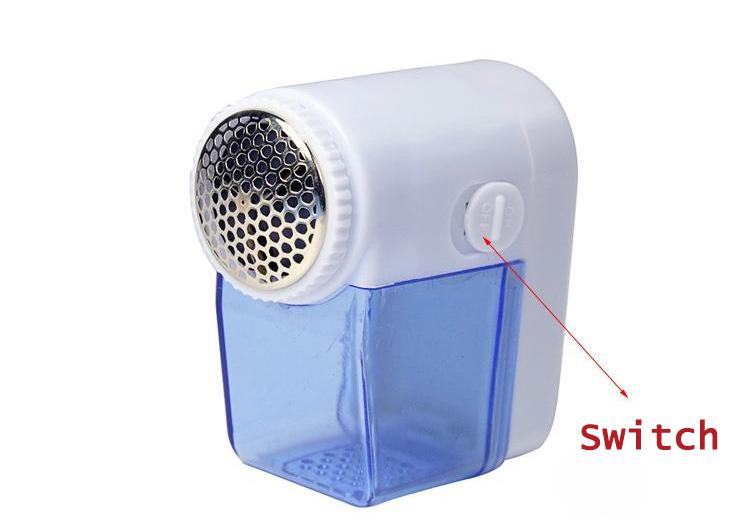 BoholytalanÍtó, szosztelenito haztartasi kisgep ruhához CLOTH SHAVE YK-2058