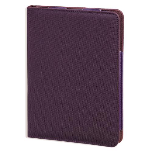 Hama "Lissabon" Portfolio for Apple iPad Air, purple/petrol 00104648