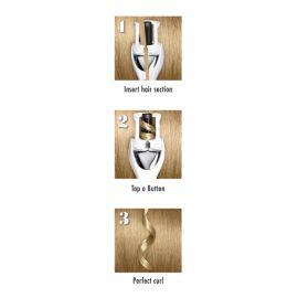 AUTOMATA HAJGÖNDÖRÍTŐ InStyler Tulip Auto Hair Curler