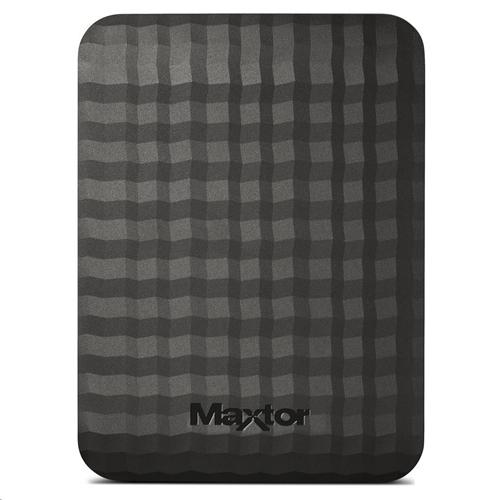 Maxtor M3 Portable 1TB Külső merevlemez USB 3.0