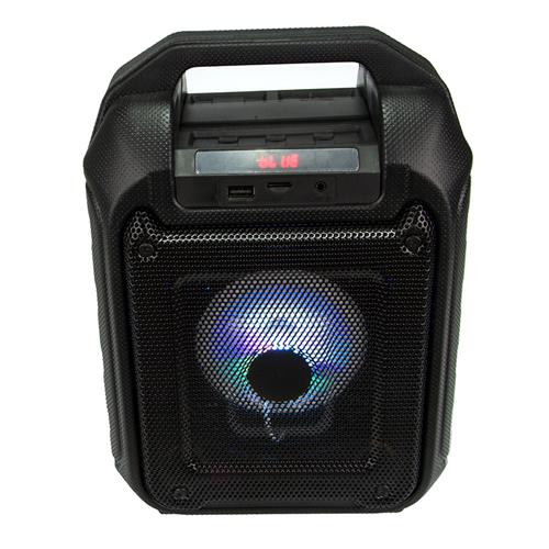 Multimedia super bass bluetooth speaker B31