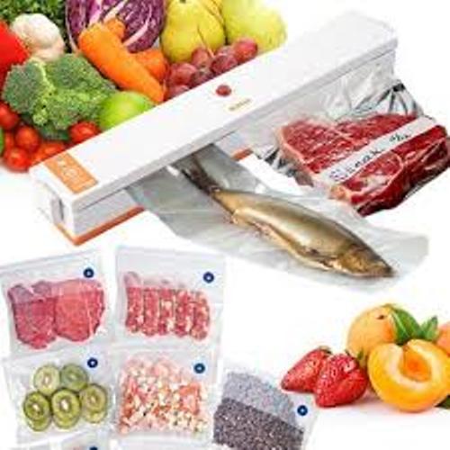 Freshpack Pro Vákuumcsomagoló