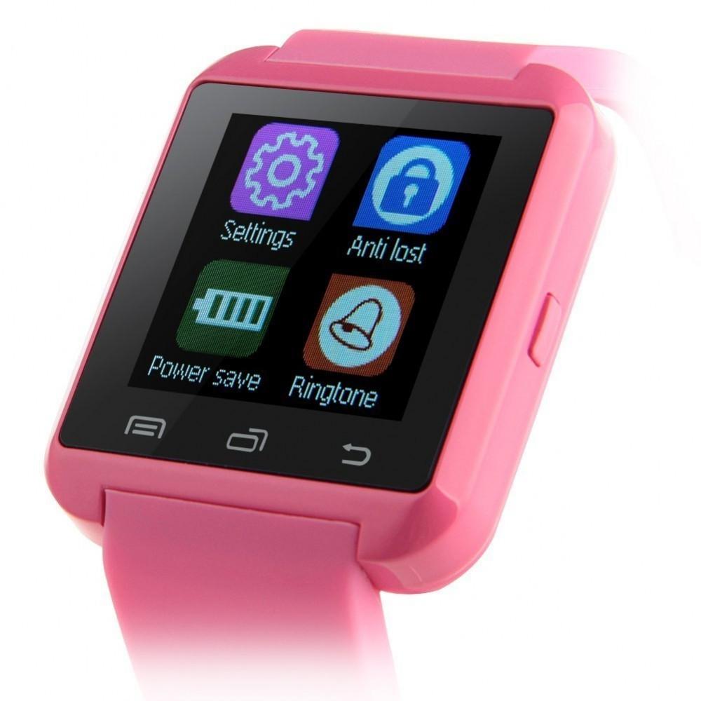 Pro Watch okosóra