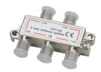Thomson KBT140 4-way antenna elosztó
