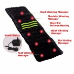 MASSAGE masszázsmatrac 9 pontos masszírozás